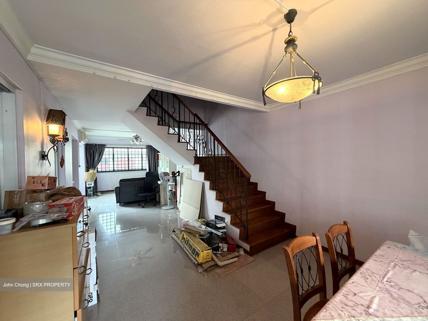 Blk 261 Bishan Street 22 (Bishan), HDB 5 Rooms #551952201